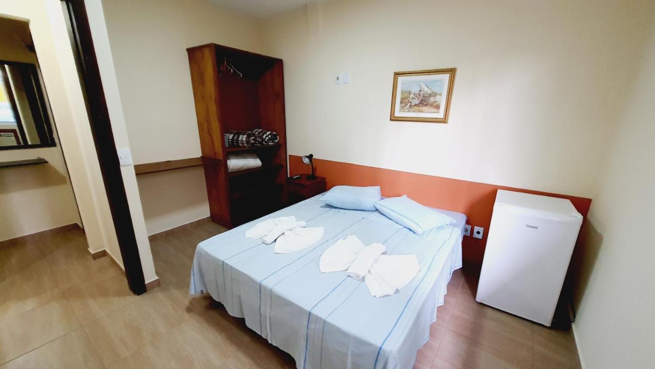 Les Voiles Lounge Canasvieiras Florianópolis