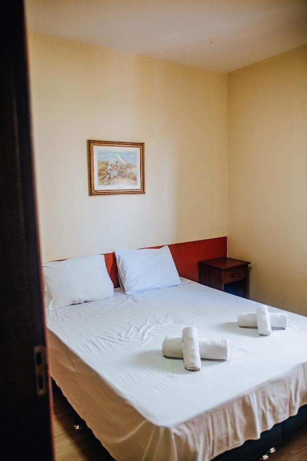 Apartahotel Les Voiles Lounge Canasvieiras