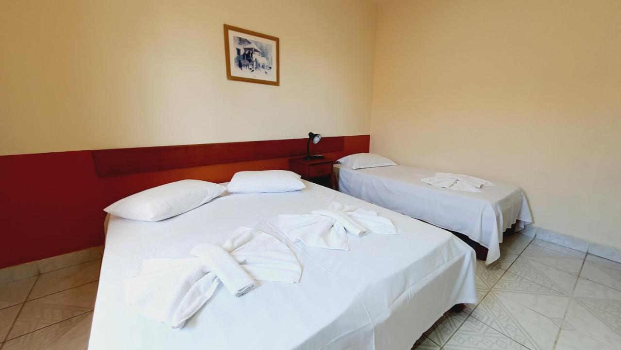 Les Voiles Lounge Canasvieiras 3* Florianópolis