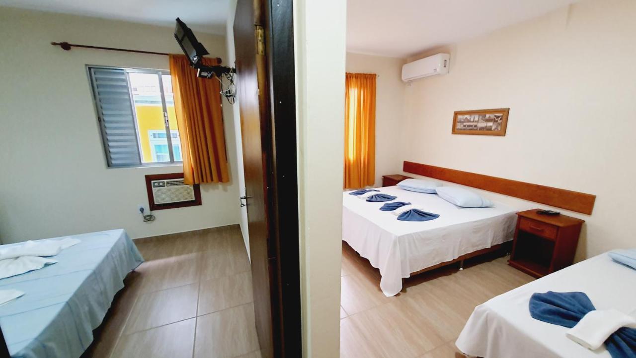 Apartahotel Les Voiles Lounge Canasvieiras 3*