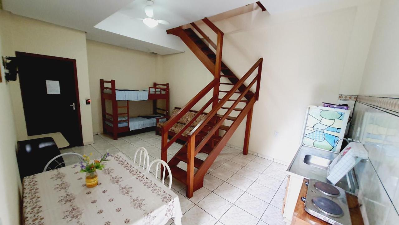 Apartahotel Les Voiles Lounge Canasvieiras 3*