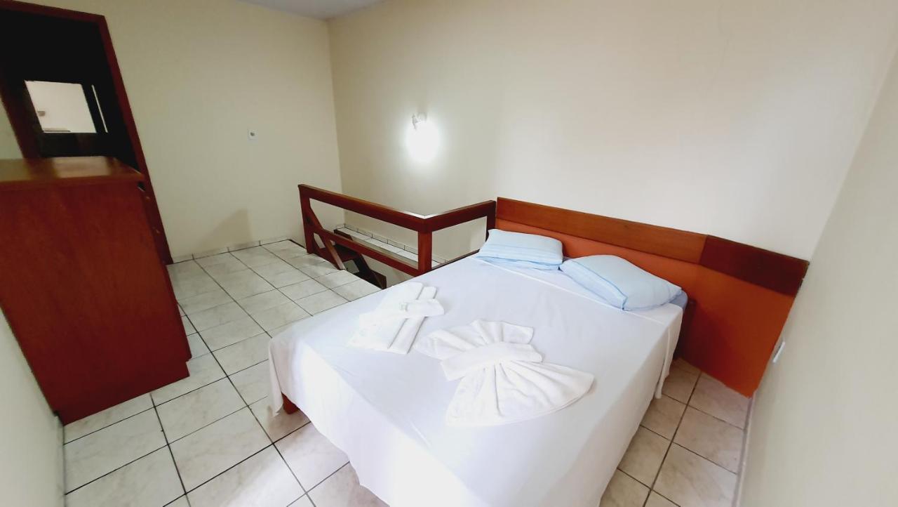 Les Voiles Lounge Canasvieiras Apartahotel 3*