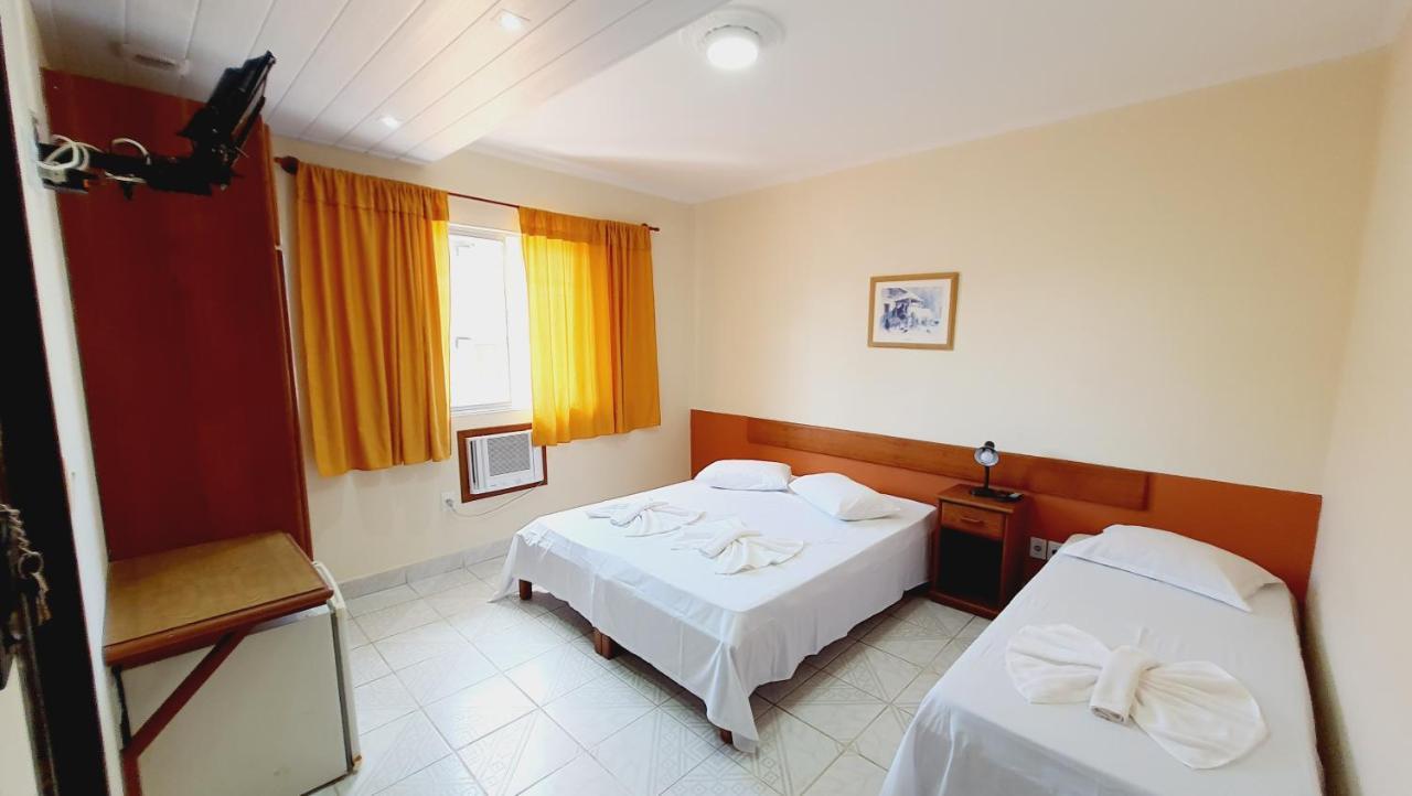 Apartahotel Les Voiles Lounge Canasvieiras Florianópolis
