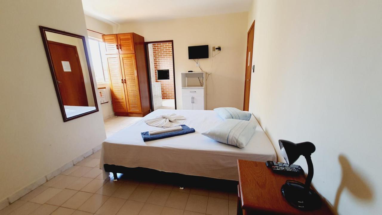 Les Voiles Lounge Canasvieiras Florianópolis