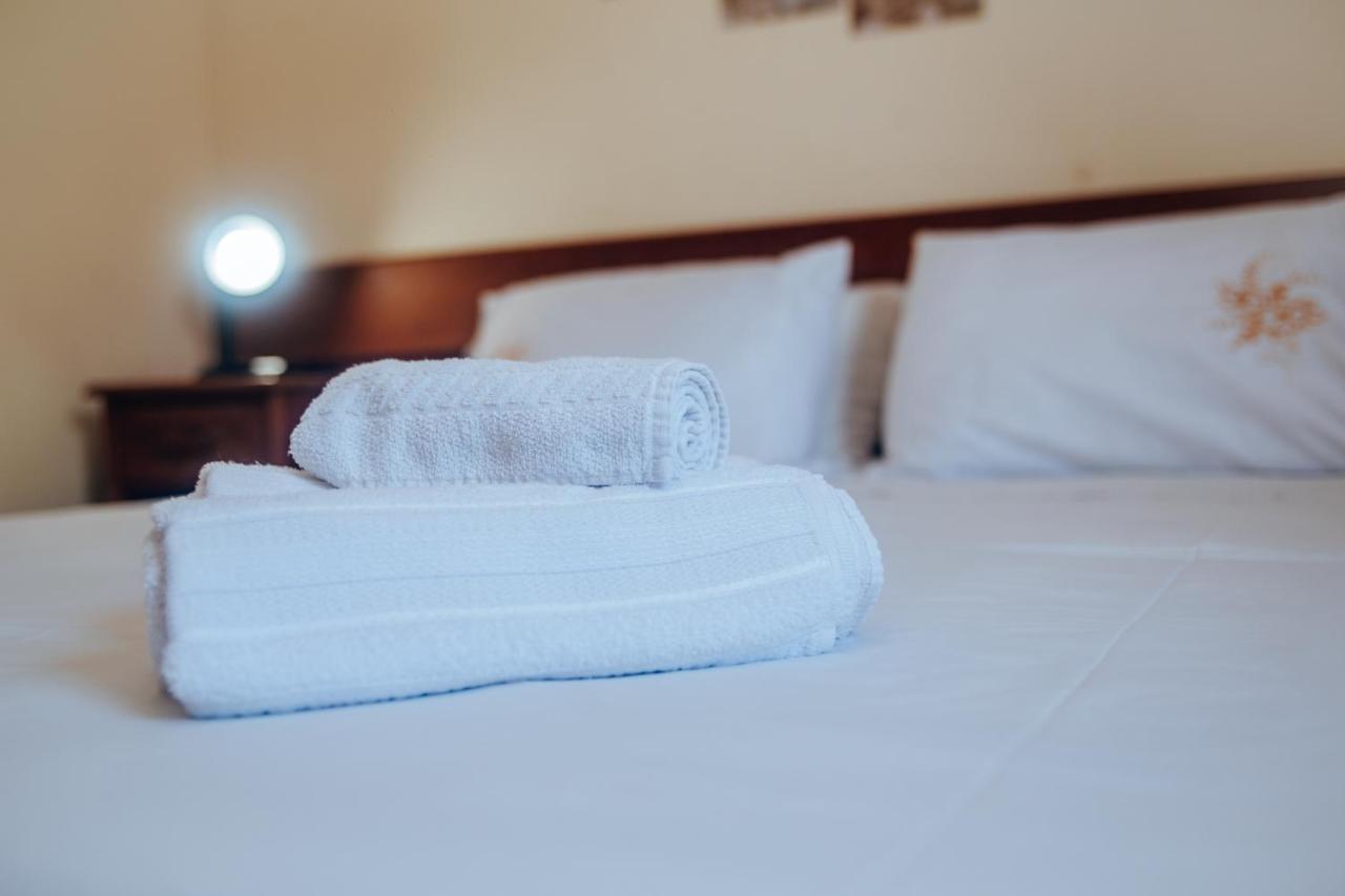 Apartahotel Les Voiles Lounge Canasvieiras 3*