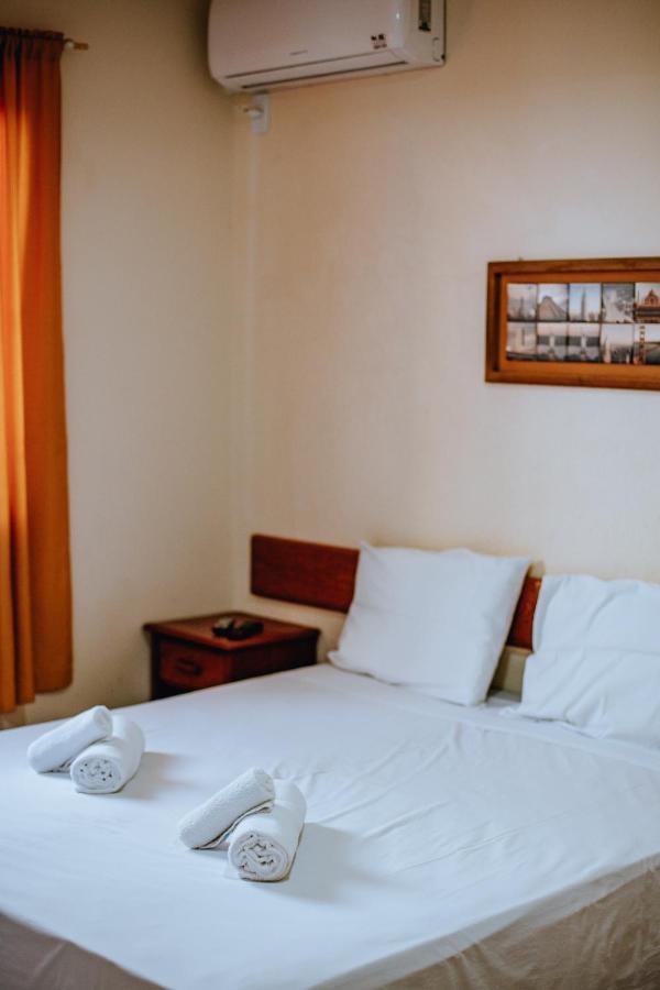Les Voiles Lounge Canasvieiras