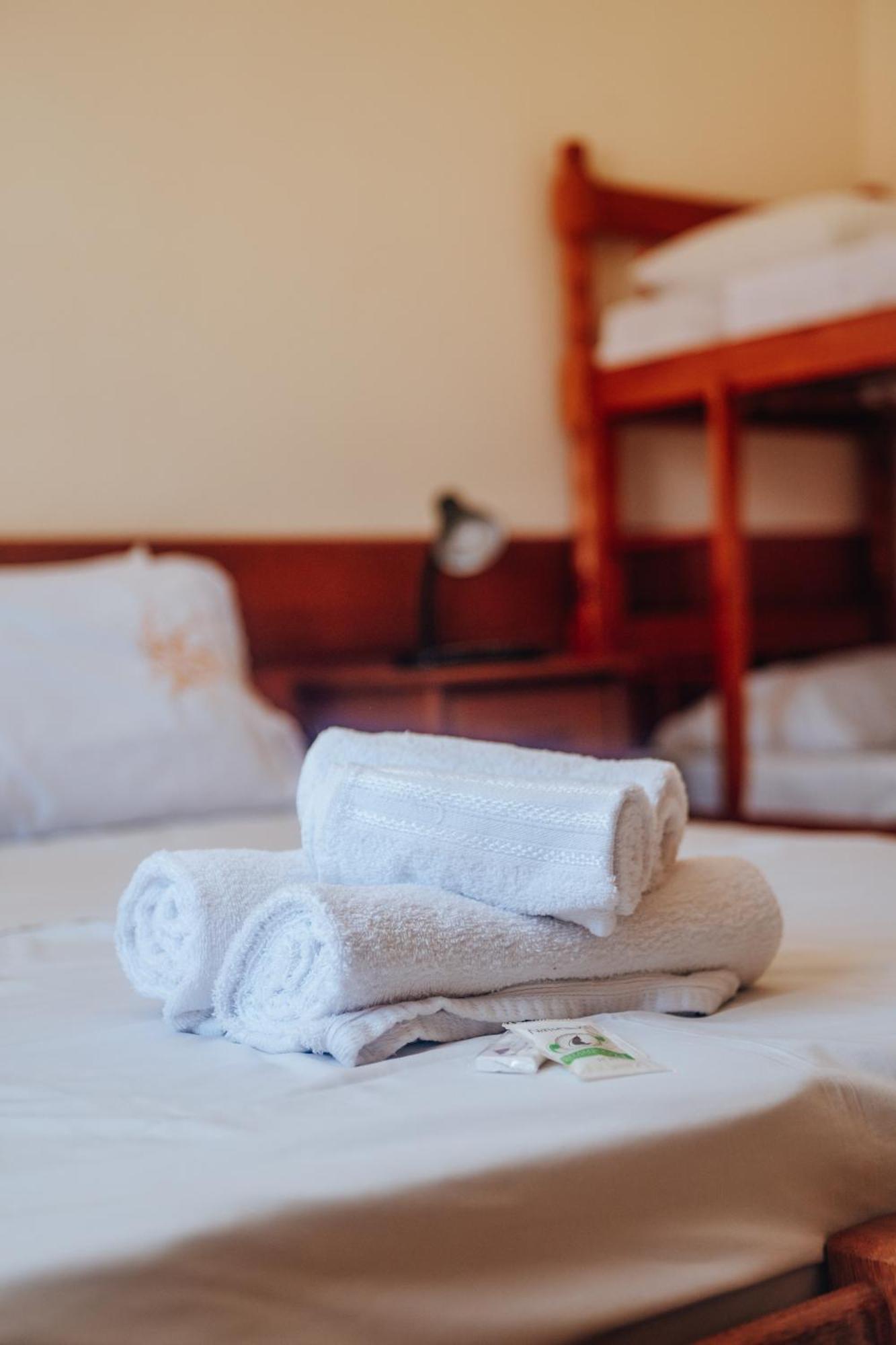 Apartahotel Les Voiles Lounge Canasvieiras 3*